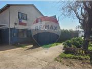 ¡Chalet hiperconectado al metro en Peñalolén!