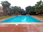Chalet hipotecable junto a Paraíso Arenal
