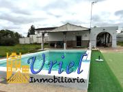 Chalet Hipotecable Urbanización Las Monjas