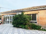 CHALET HIPOTECABLE Y CON PISCINA EN LA BARQUERA