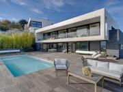 Chalet, Hondarribia