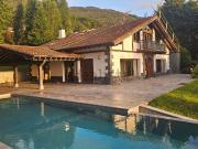 Chalet, Hondarribia