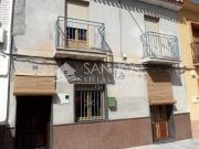 Chalet, Hondón de las Nieves