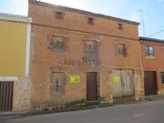 Chalet, Hontoria de Valdearados