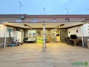 Chalet, Horcajo de Santiago