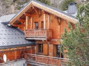 Chalet hors normes à La Plagne 334m² Bellentre