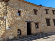 Chalet, Horta de Sant Joan