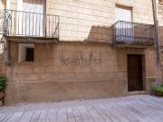 Chalet, Horta de Sant Joan