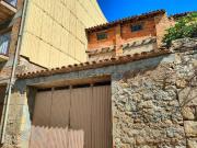Chalet, Horta de Sant Joan