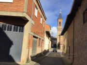 Chalet, Hospital de Orbigo