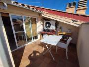 Chalet, Hostalric