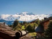 Chalet Hotel aux Portes de Megève Cordon Combloux