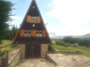 Chalet, Hoyos del Espino