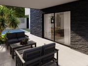 Chalet, Huércal de Almería