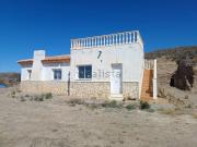 Chalet, Huércal Overa