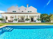 Chalet, Huerta Belón Calvario, Marbella
