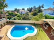 Chalet, Huerta Belón Calvario, Marbella