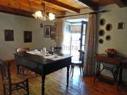 Chalet, Huerta de Arriba