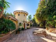 Chalet, Huerta del Prado La Montua, Marbella