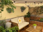 Chalet, Huerta Nueva Jardín de Málaga, Málaga