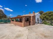 Chalet, Huerta Nueva Jardín de Málaga, Málaga