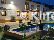 Chalet, Huerta Nueva Jardín de Málaga, Málaga