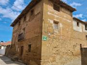 Chalet, Huesca
