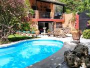 Chalet, Huétor Santillán