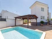 Chalet, Huétor Vega