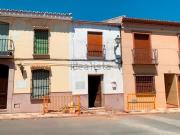Chalet, Humilladero