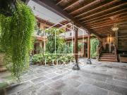 Chalet, Icod de los Vinos