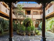 Chalet, Icod de los Vinos