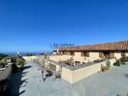 Chalet, Icod de los Vinos