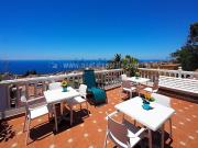 Chalet, Icod de los Vinos