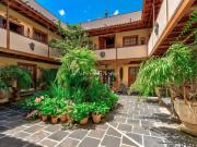 Chalet, Icod de los Vinos