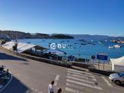 Chalet, Illa de Arousa