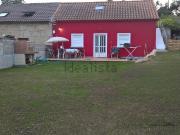 Chalet, Illa de Arousa