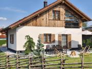 Chalet im Grünen zwischen Graz und Wien