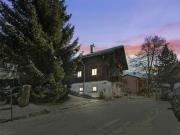 Chalet im Herzen von Churwalden