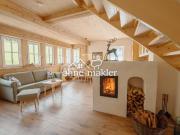 Provisionsfreies Buy to Let Chalet in Top Lage Provisionsfreies Buy to Let Chalet in Top Lage
