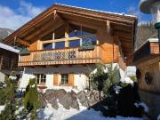 Chalet im WinterWonderLand Kitzbüheler Alpen mit...