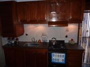 CHALET IMPECABLE 3 AMB. C/QUINCHO GRUTA DE LOURDES