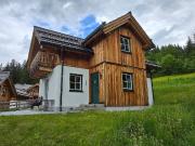 Chalet in Altaussee Hagan Lodge