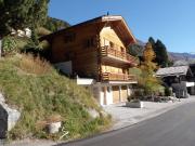 Chalet in Ayer Val d'Anniviers