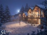 Chalet in vendita a Cesana Torinese