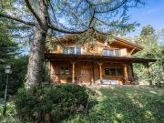 Chalet in vendita a Meldola