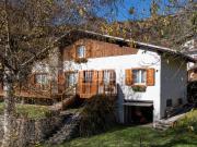 Chalet in vendita a San Giacomo, Brentonico