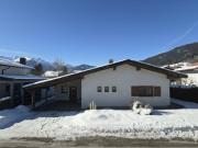 Chalet in Zell am See mit ZWEITWOHNSITZ WIDMUNG!