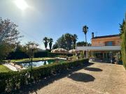Chalet, Inca