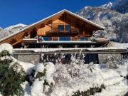 Chalet indépendant avec deux logements séparés – Superbe...